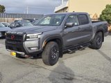New 2025 Nissan Frontier PRO-4X w/ Pro Convenience Package image 3