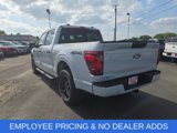 New 2025 Ford F150 STX image 3