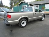 Used 2003 Chevrolet S10 Pickup 2WD Regular Cab image 4