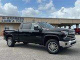 New 2025 Chevrolet Silverado 2500 LTZ w/ LTZ Convenience Package image 3