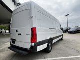Used 2023 Mercedes-Benz Sprinter 2500 image 4