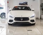 Used 2023 Maserati Ghibli Modena image 2