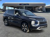 New 2025 Mitsubishi Outlander SE image 4