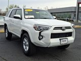 Certified 2024 Toyota 4Runner SR5 image 2