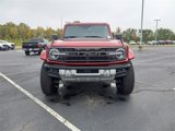 New 2025 Ford Bronco Raptor image 3