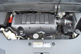 Used 2015 Chevrolet Traverse LT w/ Style and Technology Package image 2