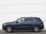 New 2025 Mercedes-Benz GLE 450 4MATIC image 4