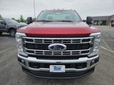 New 2025 Ford F350 XLT image 2