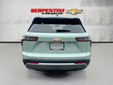 New 2026 Chevrolet Equinox LT image 6