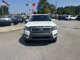 New 2025 Nissan Frontier SV w/ SV Convenience Package image 2