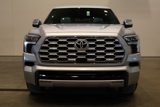 New 2025 Toyota Sequoia Capstone image 2