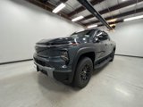 New 2026 Chevrolet Silverado EV LT w/ Plus Package image 4