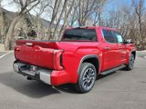 New 2025 Toyota Tundra Limited image 3