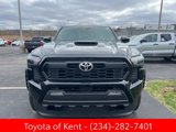 New 2025 Toyota Tacoma TRD Sport image 2