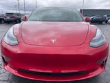 Used 2022 Tesla Model 3 Performance image 2