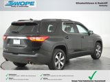 Used 2020 Chevrolet Traverse LT w/ LT Premium Package image 3