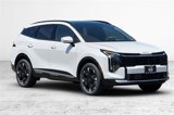 New 2026 Kia Sportage SX Prestige image 2