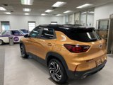 Used 2024 Chevrolet TrailBlazer RS w/ Convenience Package image 3