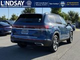 New 2026 Volkswagen Atlas SE image 2