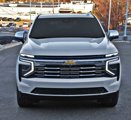 New 2025 Chevrolet Tahoe Premier image 5