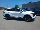 New 2026 Kia Sportage EX image 2