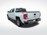 Used 2018 Chevrolet Silverado 1500 LTZ w/ Sport Package image 3