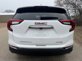 Used 2024 GMC Terrain AT4 w/ Tech Package image 6