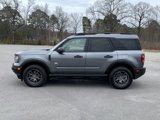 Used 2022 Ford Bronco Sport Big Bend w/ Convenience Package image 4