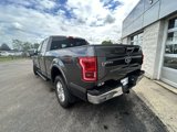 Certified 2016 Ford F150 Lariat w/ Equipment Group 502A Luxury image 4