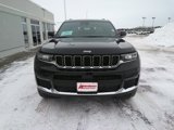 New 2025 Jeep Grand Cherokee L Limited w/ Trailer Tow Package image 3