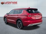 New 2025 Mitsubishi Outlander SEL image 3