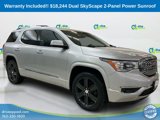Used 2019 GMC Acadia Denali image 3