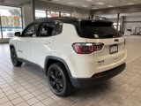 Used 2020 Jeep Compass Latitude image 6