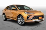New 2025 Buick Envista Avenir image 2
