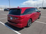 Used 2024 Honda Odyssey Elite image 3