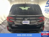 New 2025 Honda Odyssey Touring image 3