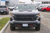 New 2025 Chevrolet Silverado 1500 Custom Trail Boss image 2