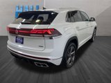Certified 2024 Volkswagen Atlas Cross Sport SEL R-Line image 6