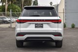 New 2025 Lexus TX 350 AWD image 5