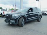 New 2025 Ford Explorer ST-Line w/ Premium Package image 4