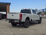 New 2025 Ford F250 4x4 Crew Cab Super Duty image 3