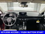 New 2026 Honda CR-V LX image 4