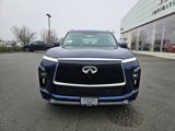 New 2025 INFINITI QX80 Sensory image 2