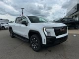 New 2026 GMC Sierra EV Elevation image 3