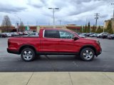 New 2025 Honda Ridgeline RTL image 2