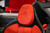 Certified 2023 Ferrari SF90 Spider image 6