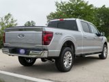 New 2025 Ford F150 Lariat image 3