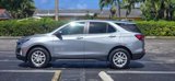 Used 2024 Chevrolet Equinox LT image 3