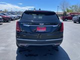 Used 2024 Cadillac XT5 Premium Luxury image 4