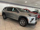 New 2025 Chevrolet Traverse LT w/ Driver Confidence Package image 3